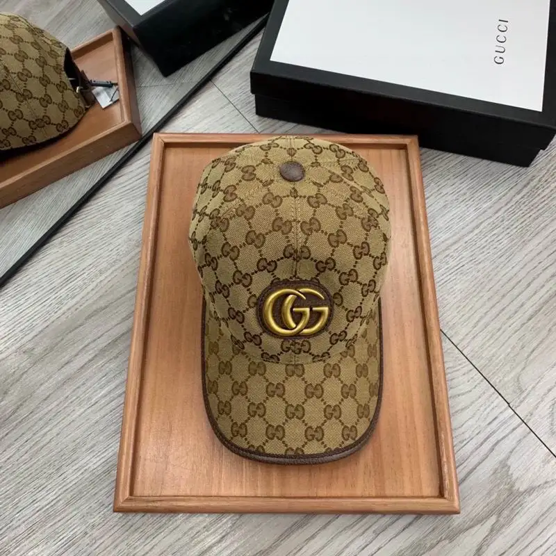 Gucci Cap 44 (13)